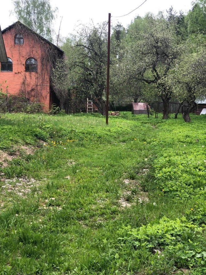 дом г Балашиха Лесной проезд фото 2