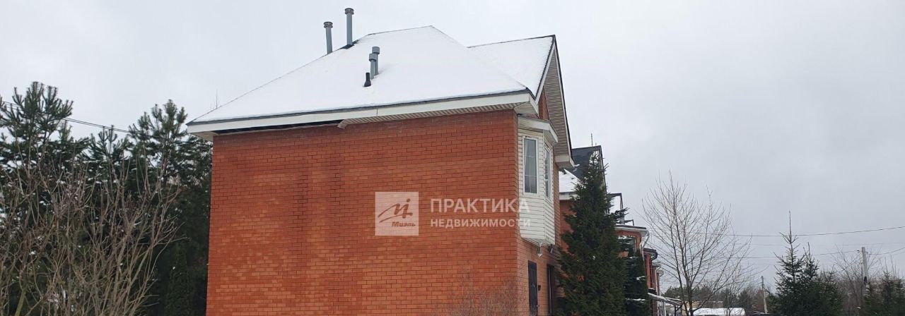 дом г Москва метро Лобня проезд Речной 1 Московская область, Лобня фото 25