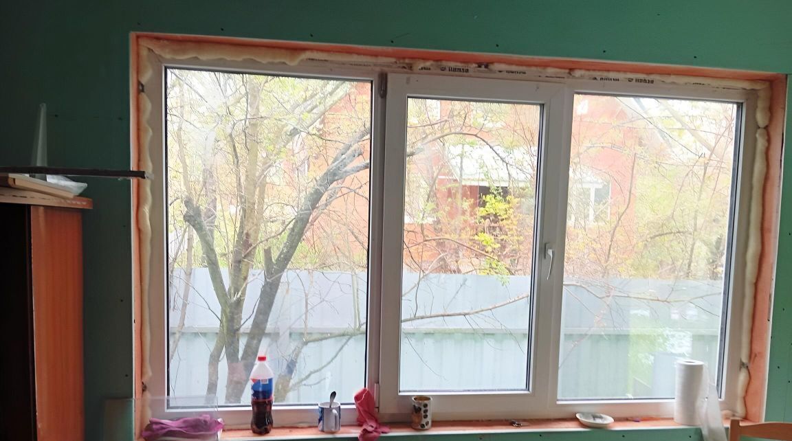дом г Долгопрудный мкр Хлебниково Хлебниково фото 3