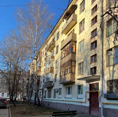 метро Перово ул Металлургов 28 фото