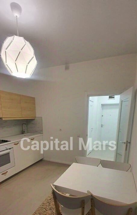 квартира г Москва ул Олонецкая 4 Ботанический сад фото 3