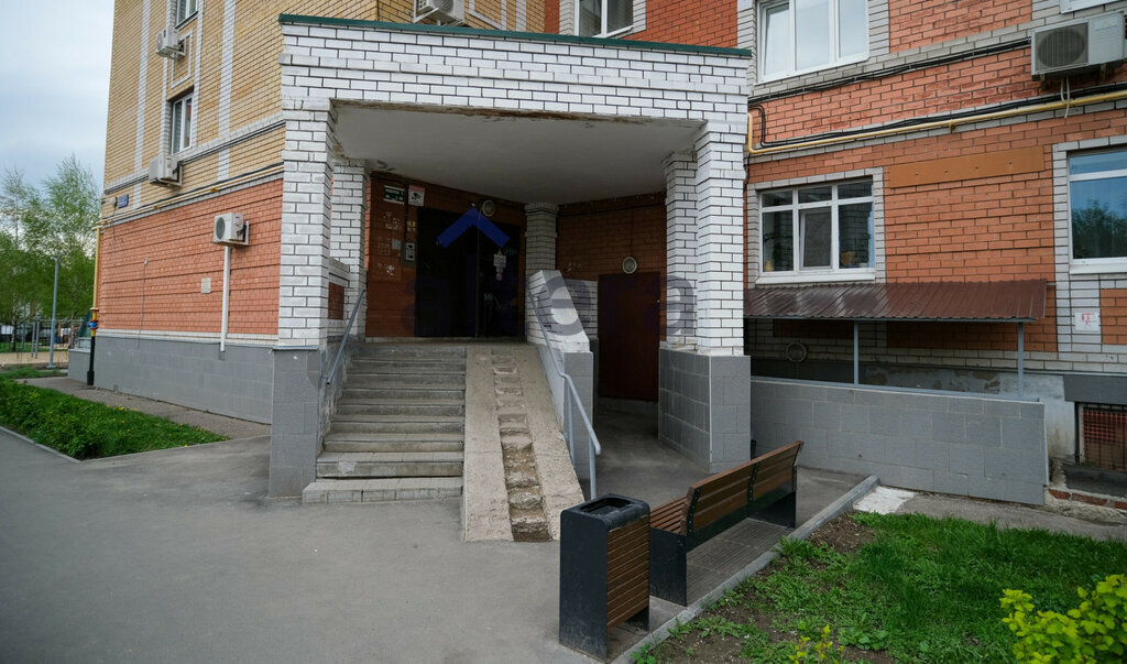 квартира г Казань Суконная слобода ул Курская 20 фото 3