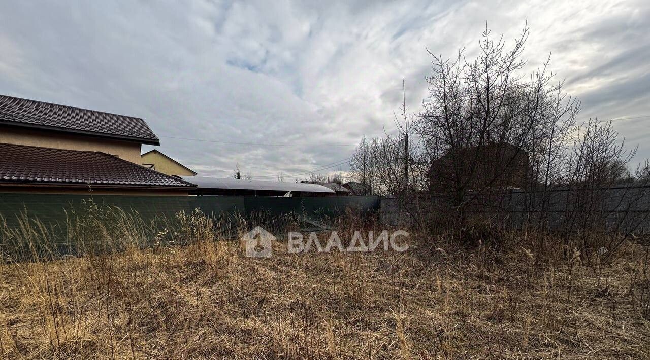 земля г Лосино-Петровский д Райки снт Райки фото 7