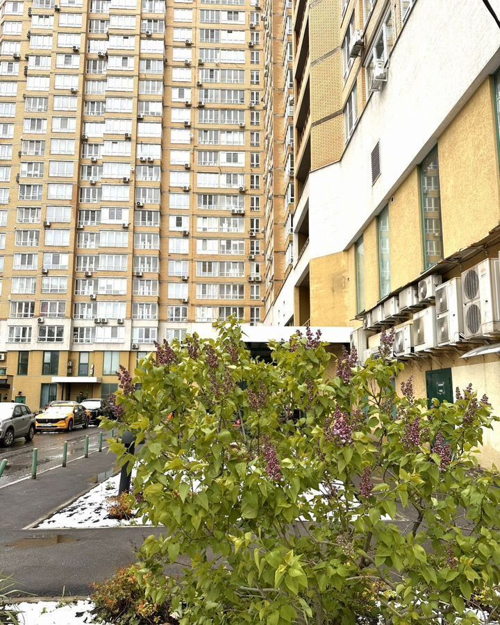 квартира г Королев ул Гагарина 12/14 фото 12