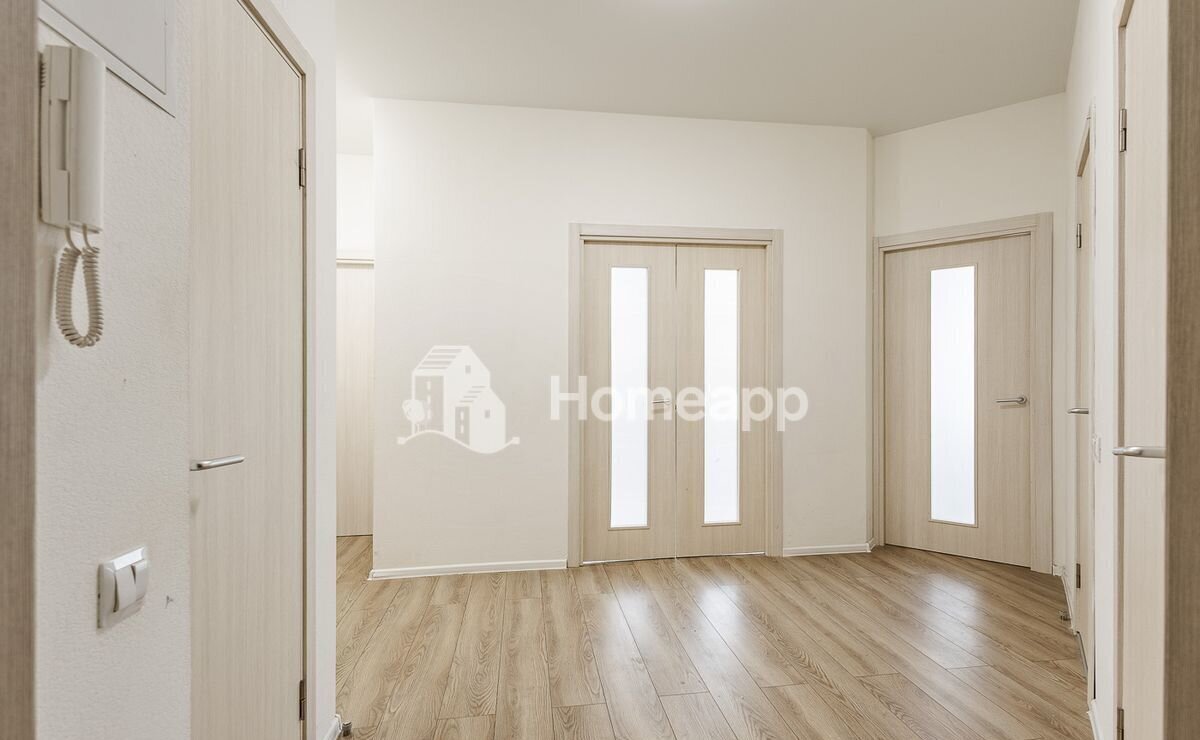 квартира г Москва метро Крылатское ш Рублёвское 70к 2 фото 3