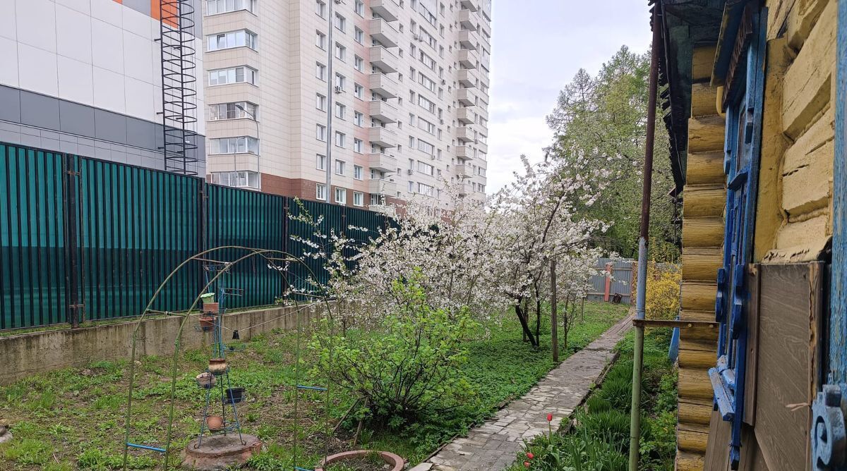 дом г Москва метро Щербинка ул Новая 1 поселение Щербинка фото 17