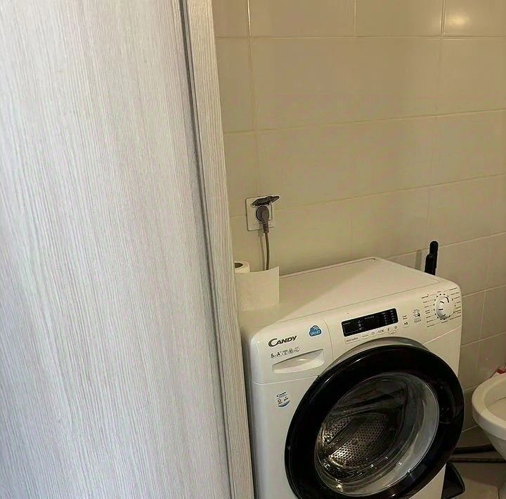 квартира г Люберцы ул лётчика Ларюшина 6к/2 Котельники фото 7