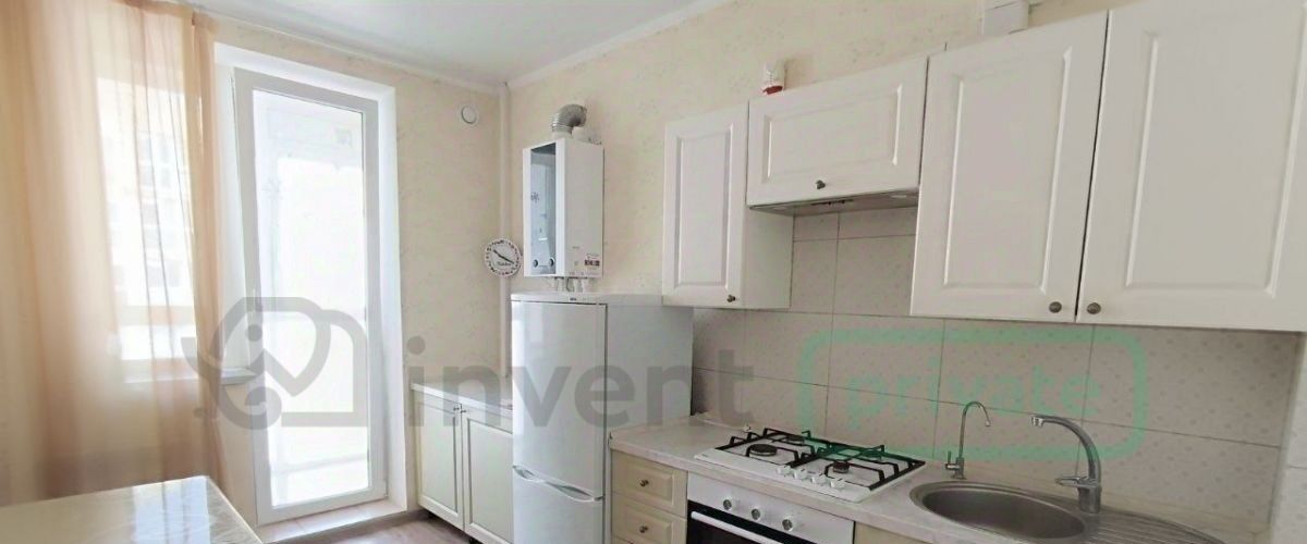 квартира г Калининград р-н Московский ул Н.Карамзина 38 фото 1
