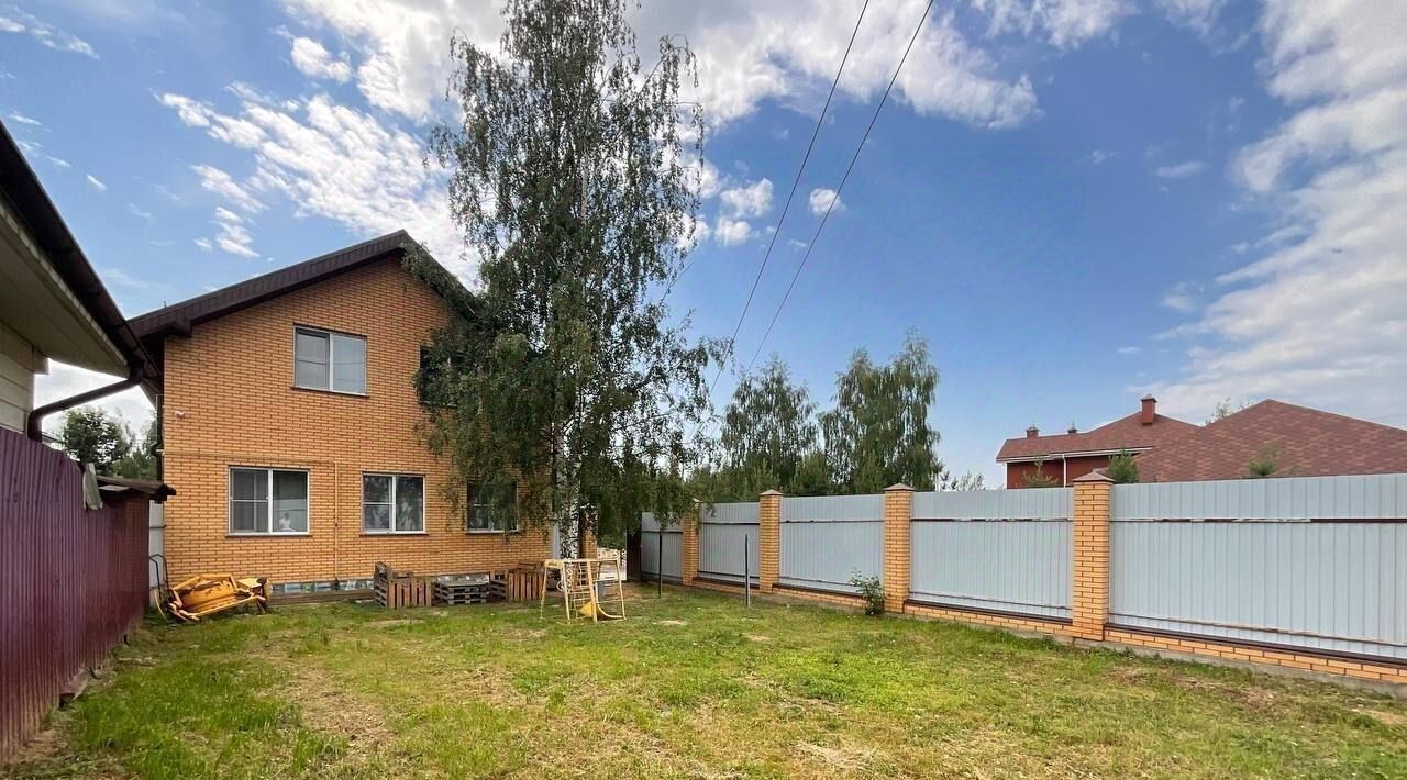 дом г Истра Полево Нахабино фото 14