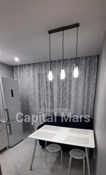 квартира г Москва метро Братиславская б-р Перервинский 22к/1 фото 6