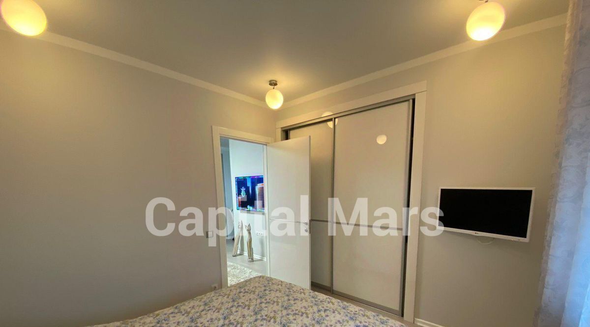 квартира г Москва метро Коптево б-р Кронштадтский 49к/1 фото 7