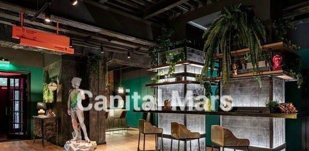 квартира г Москва метро Таганская ул Малые Каменщики 16 фото 6