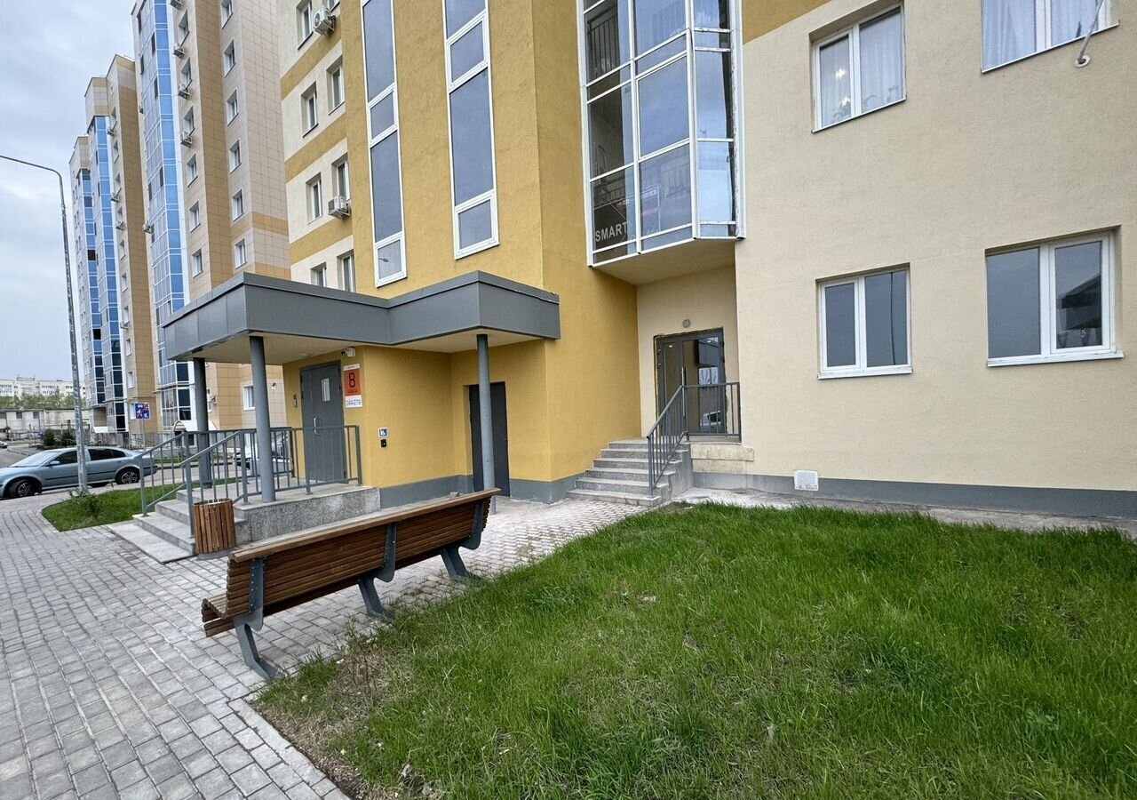 свободного назначения г Казань Авиастроительная ул Лукина 50а фото 2