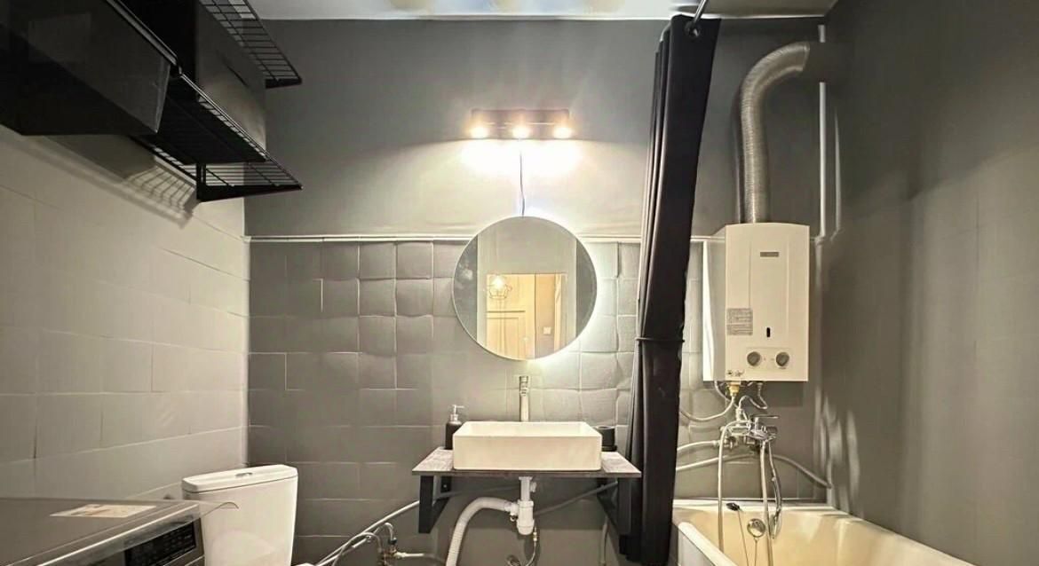 квартира г Москва метро Бабушкинская ул Коминтерна 36 фото 7