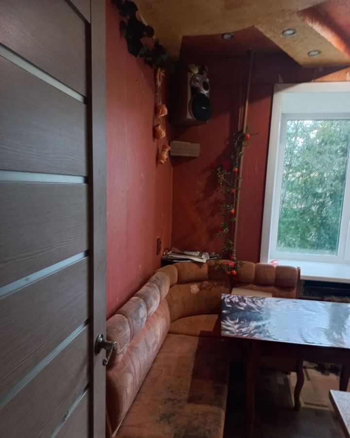 квартира г Березники ул Карла Маркса 45 фото 2
