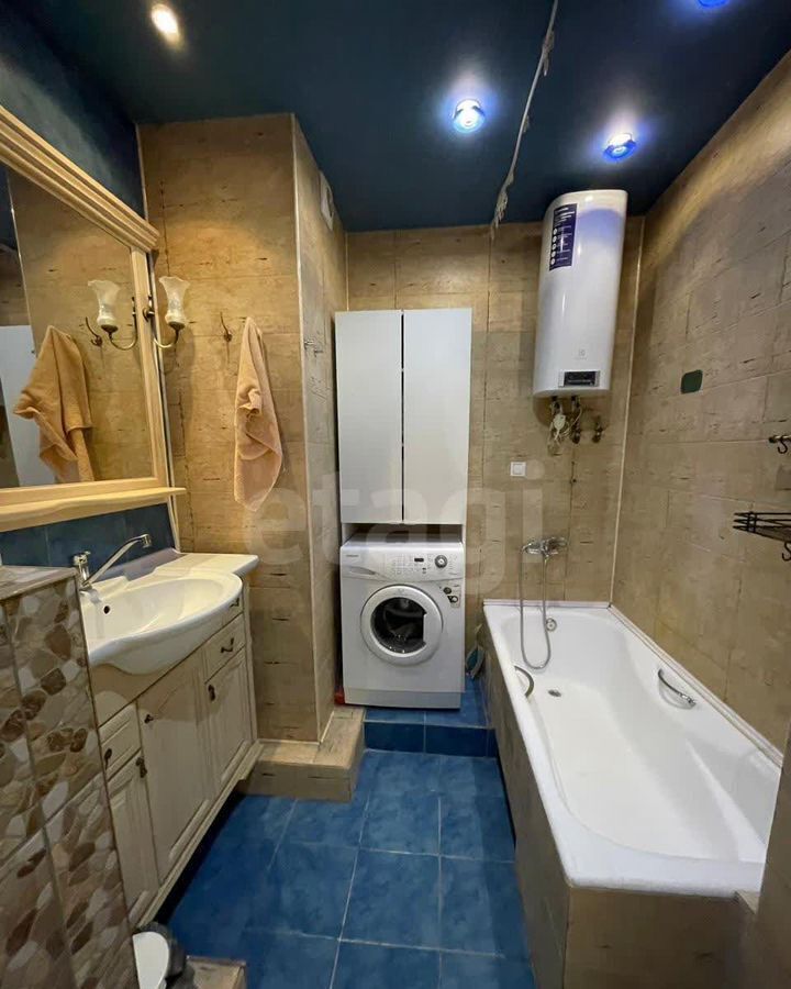 квартира г Реутов ул Парковая 8к/3 Реутов фото 20