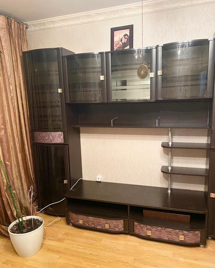квартира г Клин ул Центральная 76 городок Клин-5 фото 17