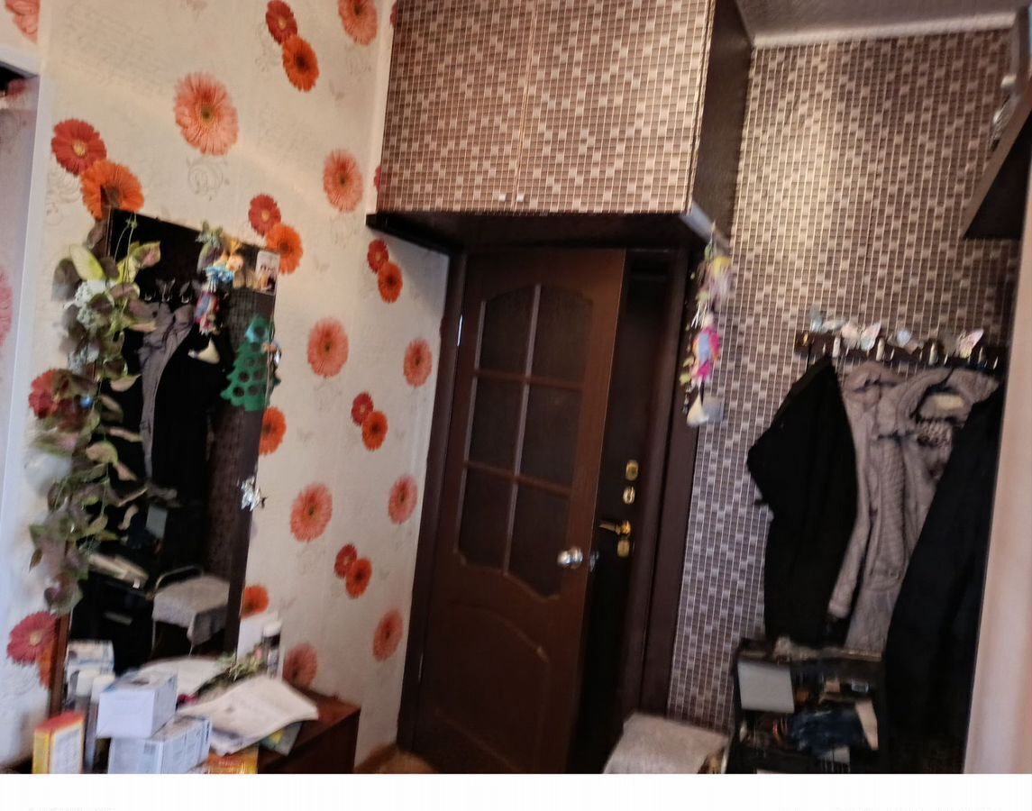 квартира г Кировск населённый пункт Коашва, 13 фото 12