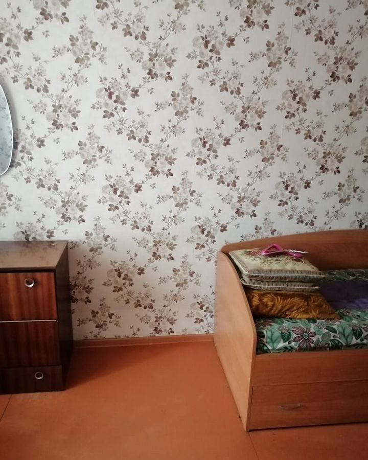 квартира г Мыски ул Советская 32 Кемеровская обл. — Кузбасс фото 1