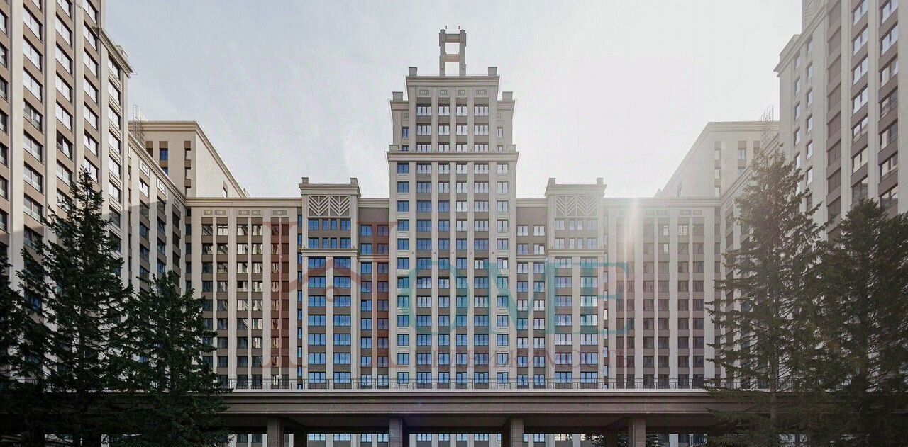 квартира г Новосибирск Заельцовская пр-кт Красный 220 фото 12
