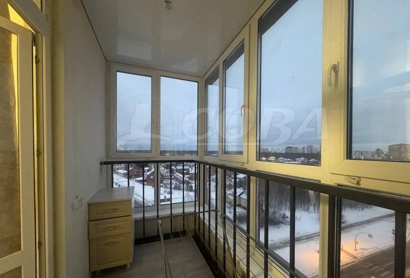 квартира г Тобольск Зона ВУЗов ЖК Ритм 7 фото 6