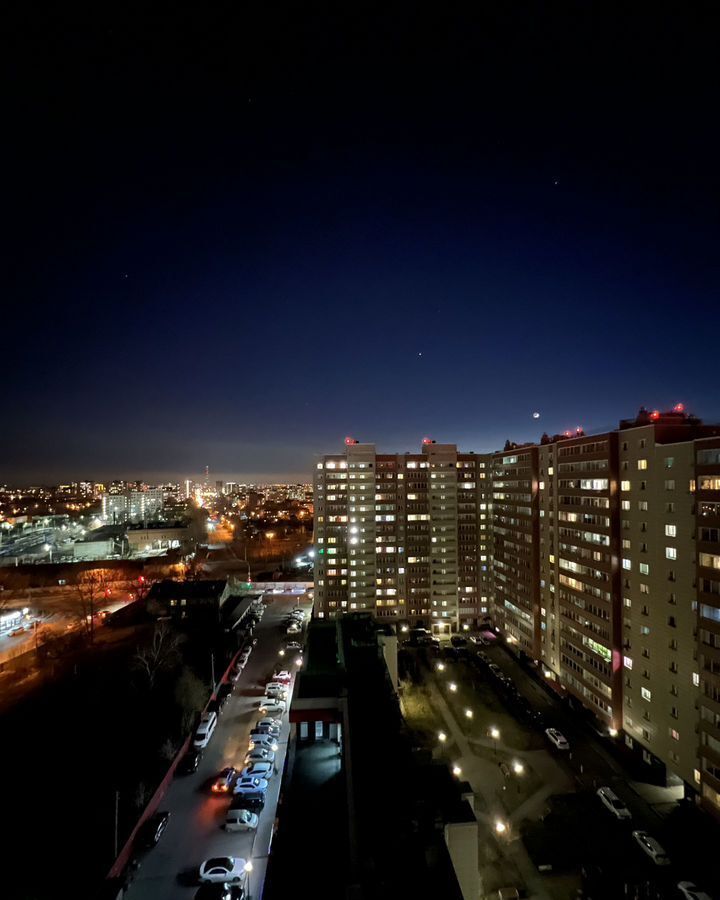 квартира г Иркутск р-н Октябрьский ул Пискунова 131/1 фото 17
