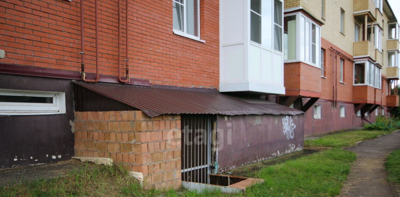 производственные, складские г Ярославль р-н Заволжский посёлок Маяковского пр-д 6-й Парковый 13 фото 1