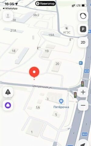 ул Центральная Кузнечихинский сельский округ фото