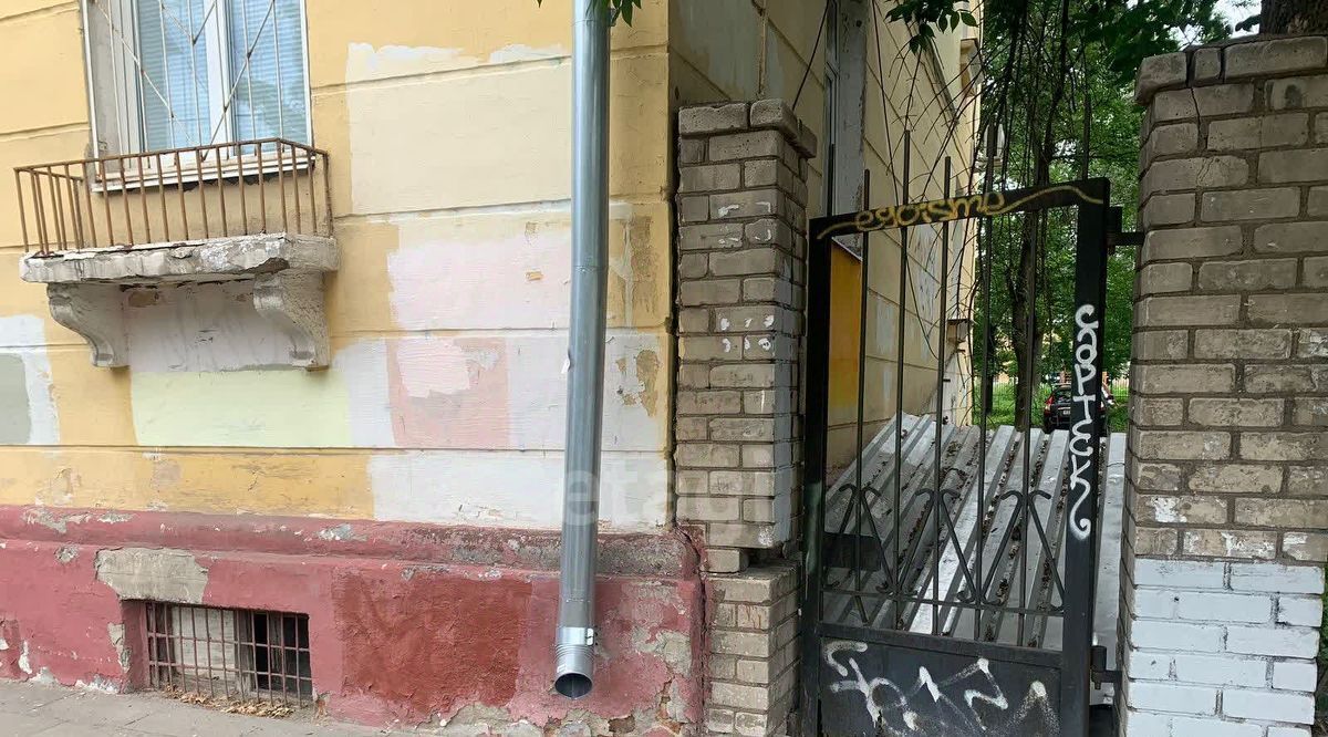свободного назначения г Ярославль р-н Кировский пр-кт Толбухина 36 фото 1