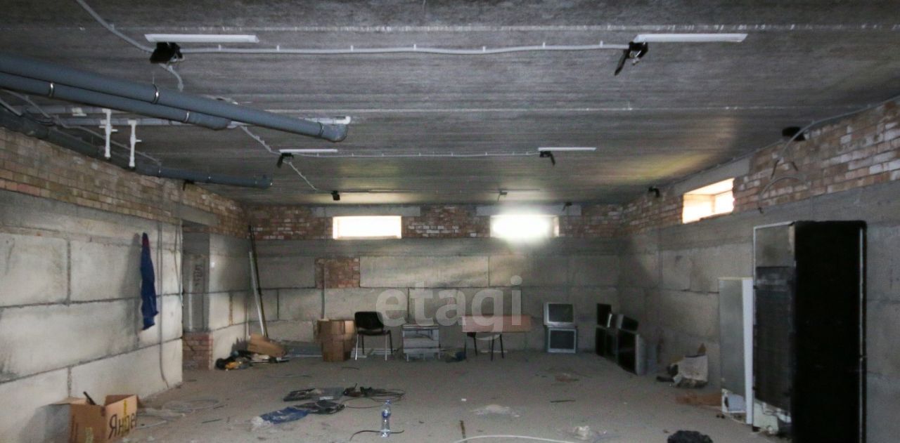 производственные, складские г Ярославль р-н Заволжский посёлок Маяковского пр-д 6-й Парковый 13 фото 6