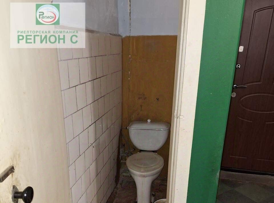 квартира г Архангельск Северный Первых Пятилеток ул Кировская 6 фото 6