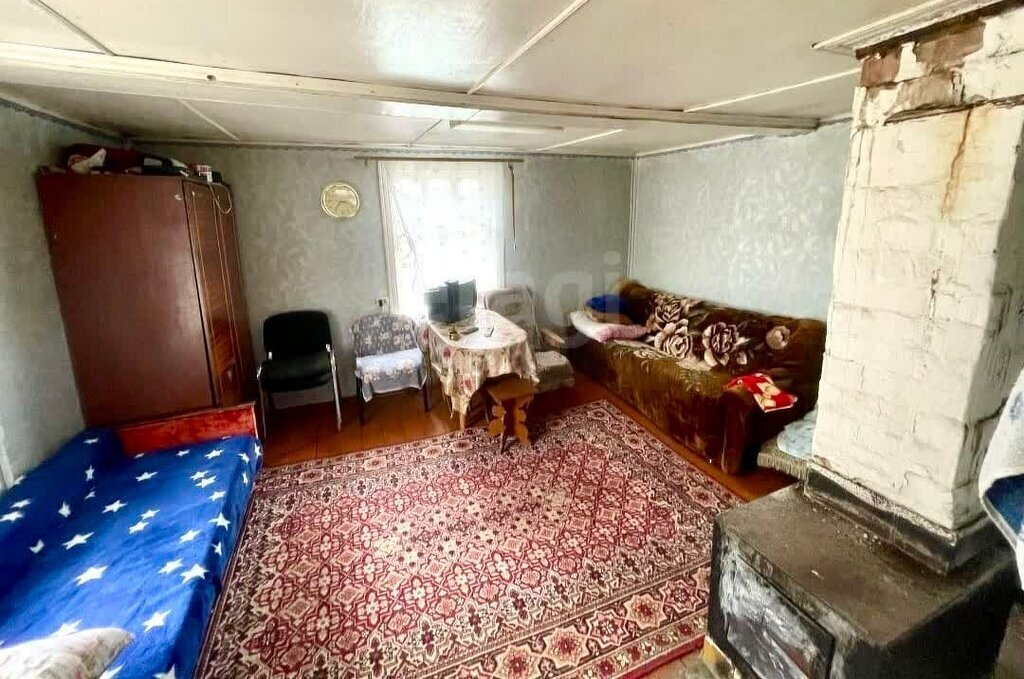 земля г Сыктывкар Эжвинский 8-й проезд, СНТ Надежда фото 3