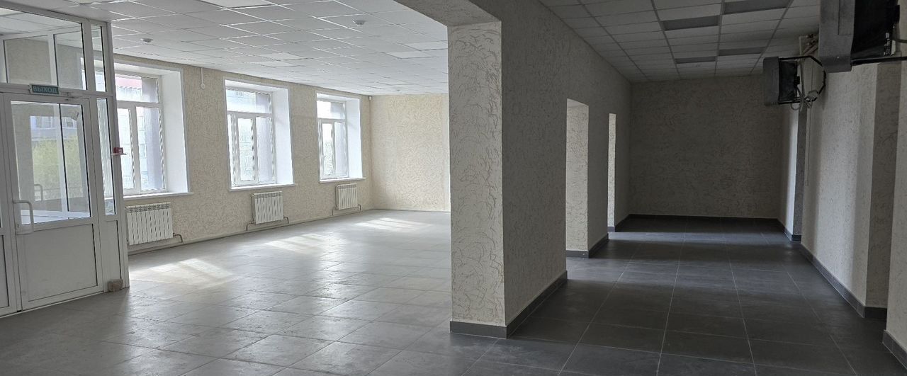 свободного назначения г Курган мкр 6-й р-н Заозерный, жилой район Заозёрный, 30 фото 2