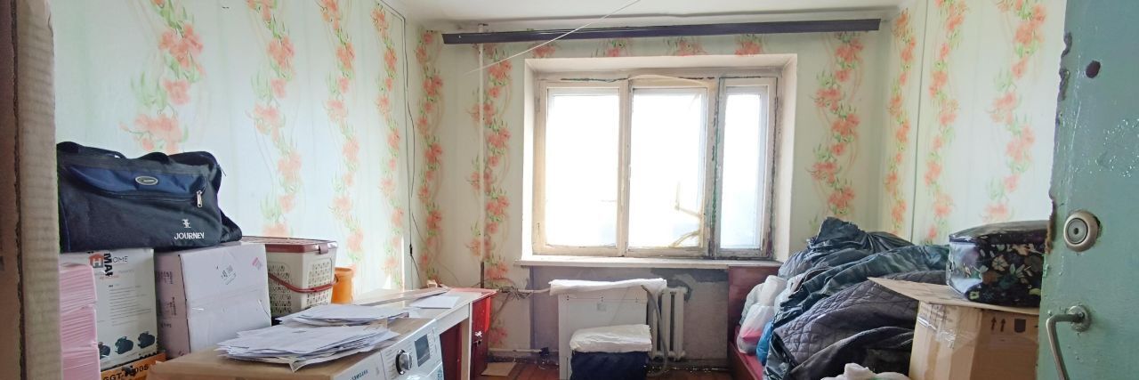 комната г Прокопьевск р-н Центральный пер Ближний 10 фото 8