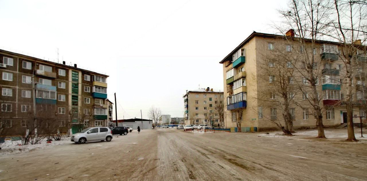 свободного назначения г Чита р-н Черновский ул Назара Широких 10 фото 21