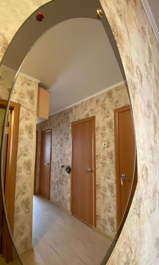 квартира г Тюмень р-н Центральный проезд Солнечный 5 фото 10