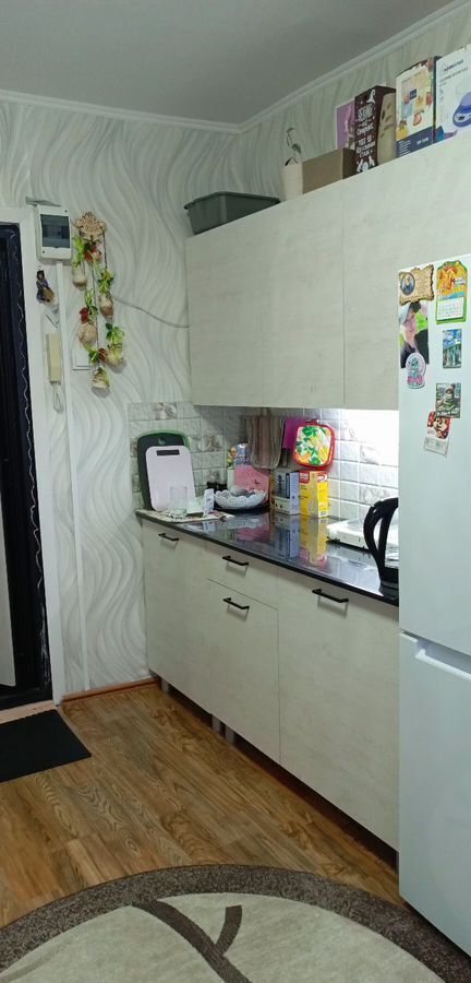комната г Великий Новгород Западный пр-кт Александра Корсунова 36к/4 фото 4