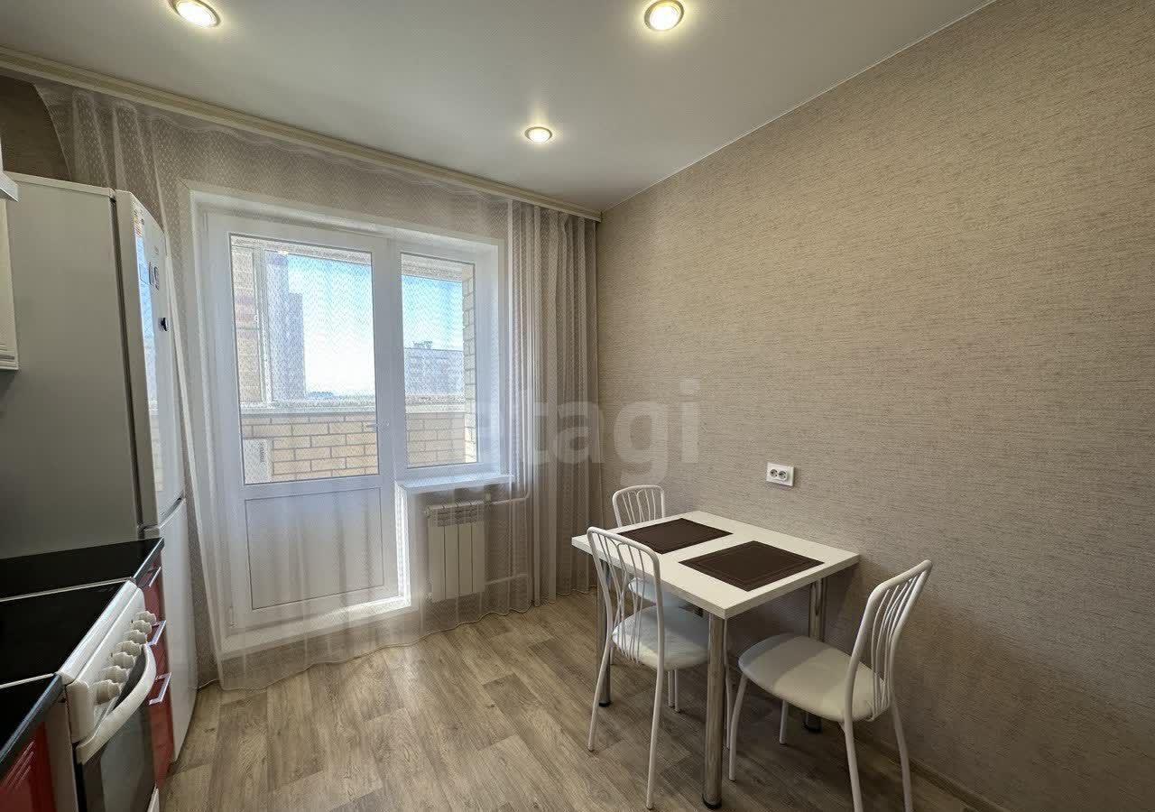 квартира г Ковров ул Маршала Устинова 3 фото 4
