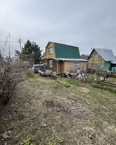 снт Медтехника ул Солнечная 40 сельсовет, Новосибирск фото