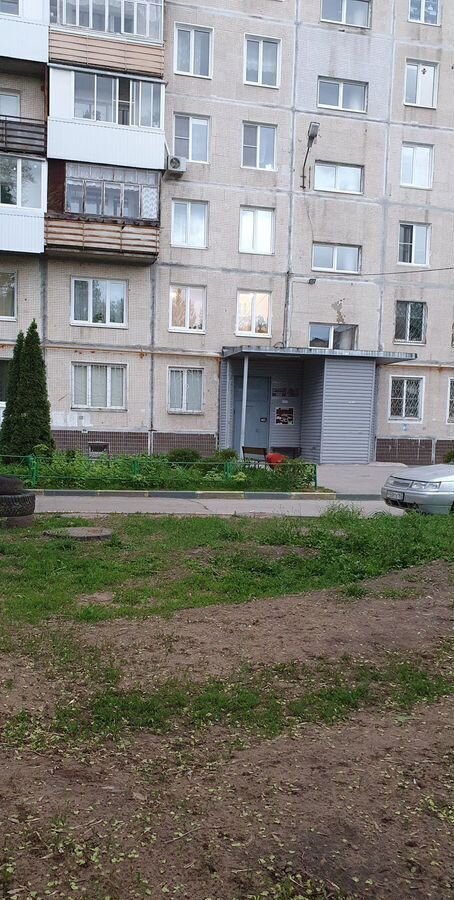 квартира г Тольятти р-н Центральный б-р Ленина 13 фото 3