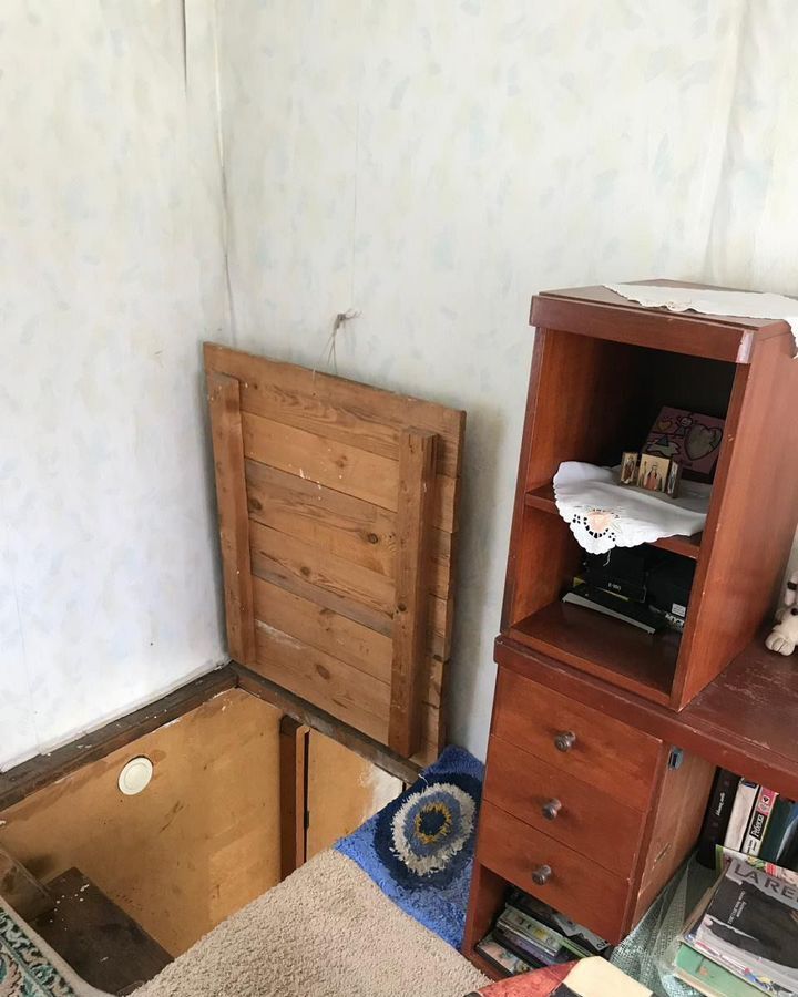 дом г Златоуст снт Металлург-Губенка фото 6