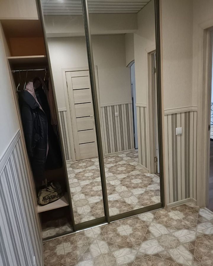 квартира г Санкт-Петербург п Понтонный ш Вознесенское р-н Колпинский 49к 2, Колпино фото 11