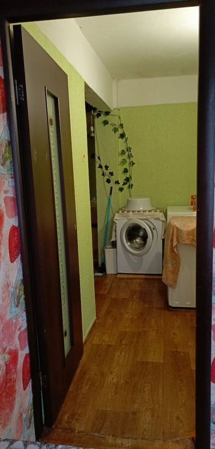 комната г Великий Новгород Западный пр-кт Александра Корсунова 36к/4 фото 10