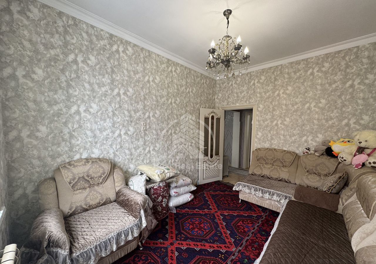 квартира г Махачкала р-н Ленинский ул Крылова 40 фото 8