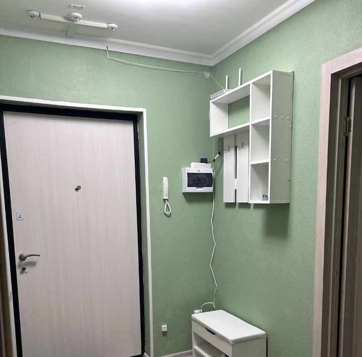 квартира р-н Всеволожский г Мурино ЖК Северный 72/1 Муринское городское поселение, шоссе в Лаврики фото 10