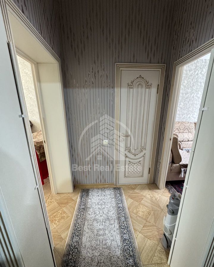 квартира г Махачкала р-н Ленинский ул Крылова 40 фото 13