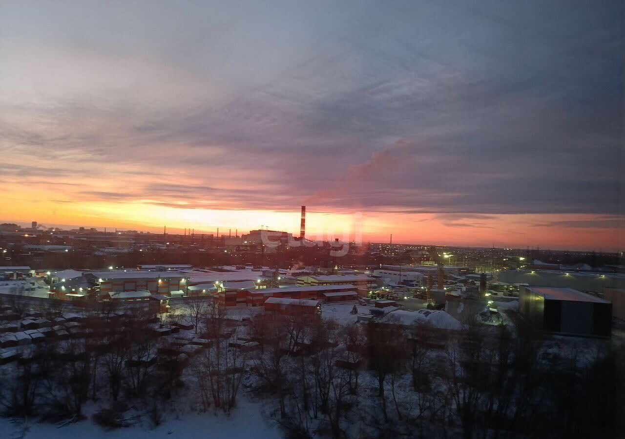 квартира г Новосибирск метро Площадь Гарина-Михайловского ул 1-я Шоссейная 60 фото 33