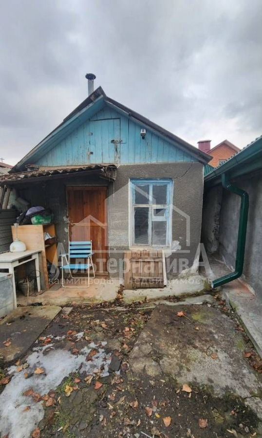 квартира г Кисловодск ул Чернышевского 27 фото 18