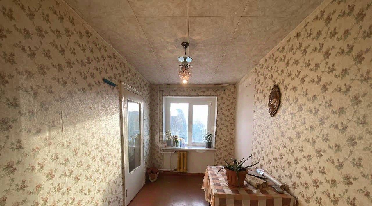 квартира г Губкин ул Белинского 5 фото 4