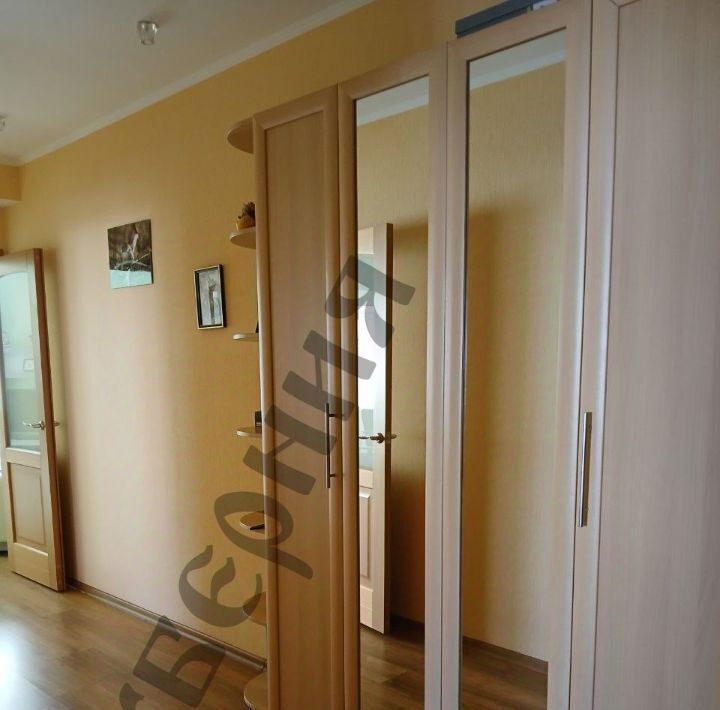 квартира г Белгород Западный ул Щорса 57 фото 8